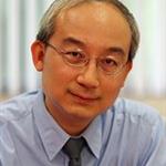 Yu Keung Mok